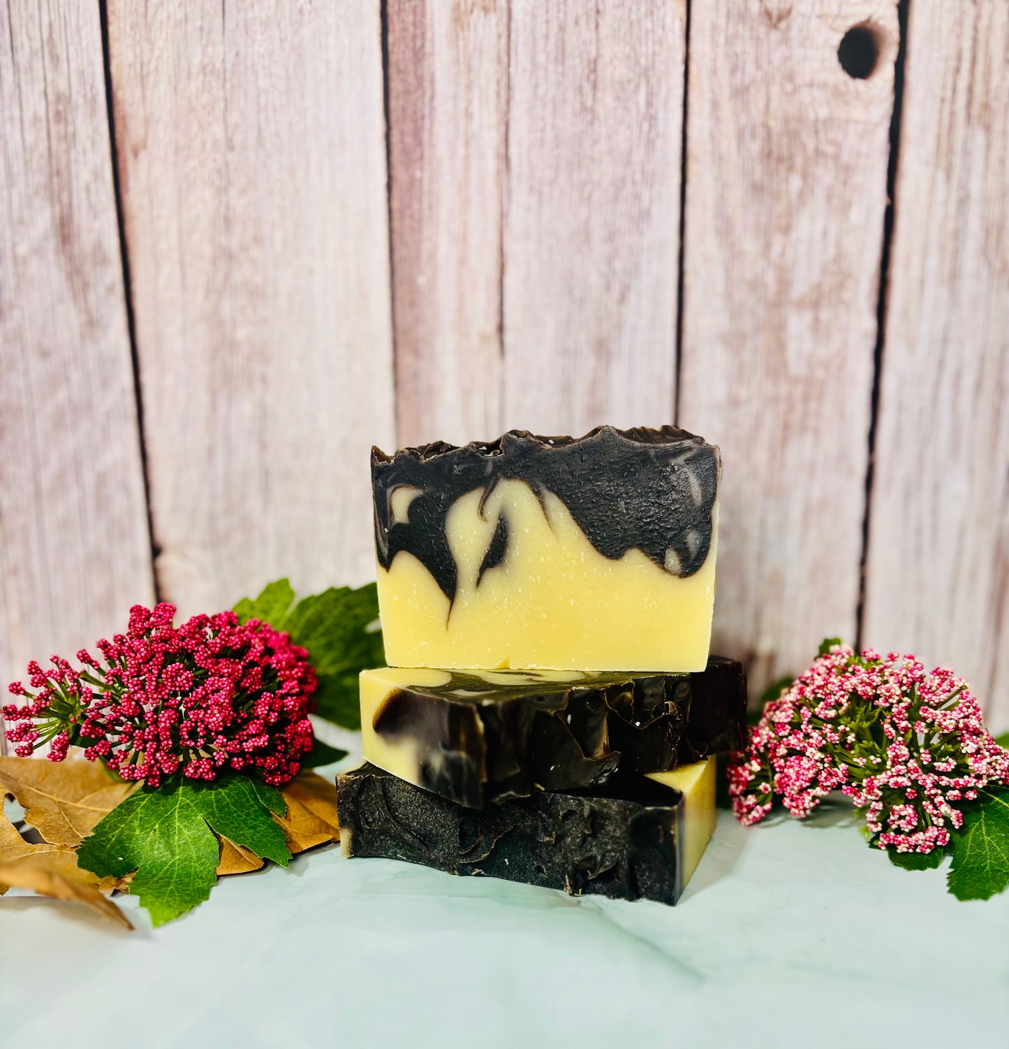 Cocoa Soap