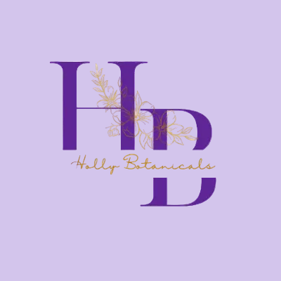 Holly Botanicals